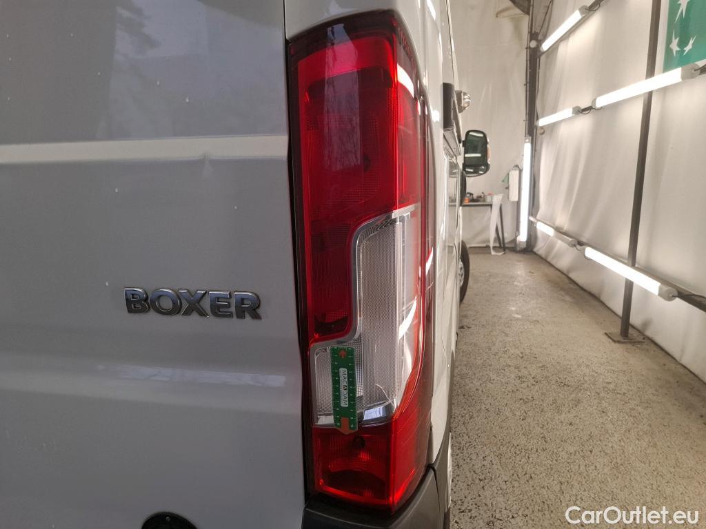  Peugeot  Boxer PEUGEOT  VU 4p Fourgon BLUEHDI 110 PREMIUM PACK 330 L1H1 #39