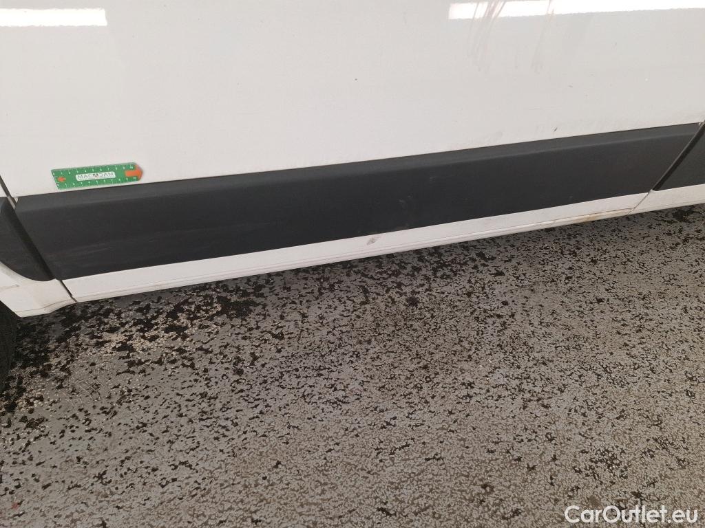  Peugeot  Boxer PEUGEOT  VU 4p Fourgon BLUEHDI 110 PREMIUM PACK 330 L1H1 #50