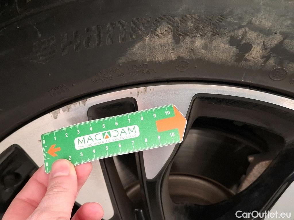  Opel   Grandland X Grandland X Business Elegance 1.5 130CV BVA8 E6d #17