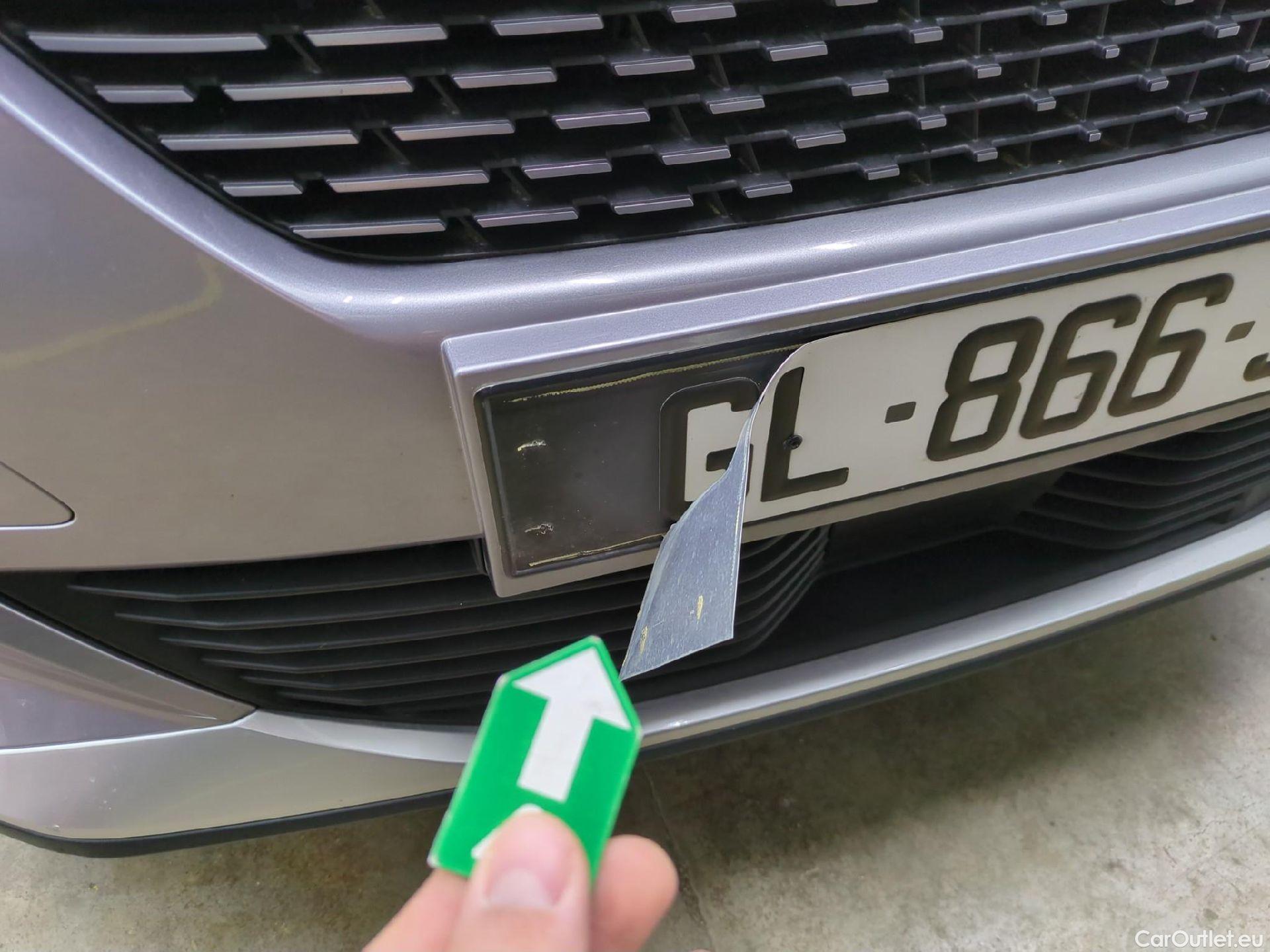  Peugeot  2008  (e-) Road Trip 50kWh BVA #2