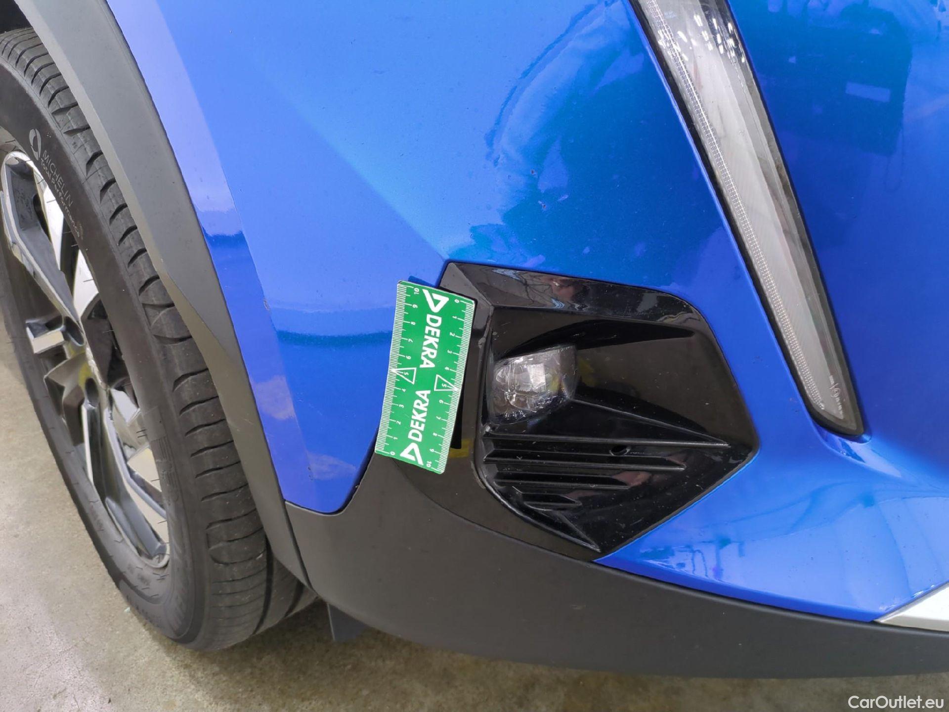  Peugeot  2008  Allure Business 1.5 HDi 130CV BVA8 E6d #57