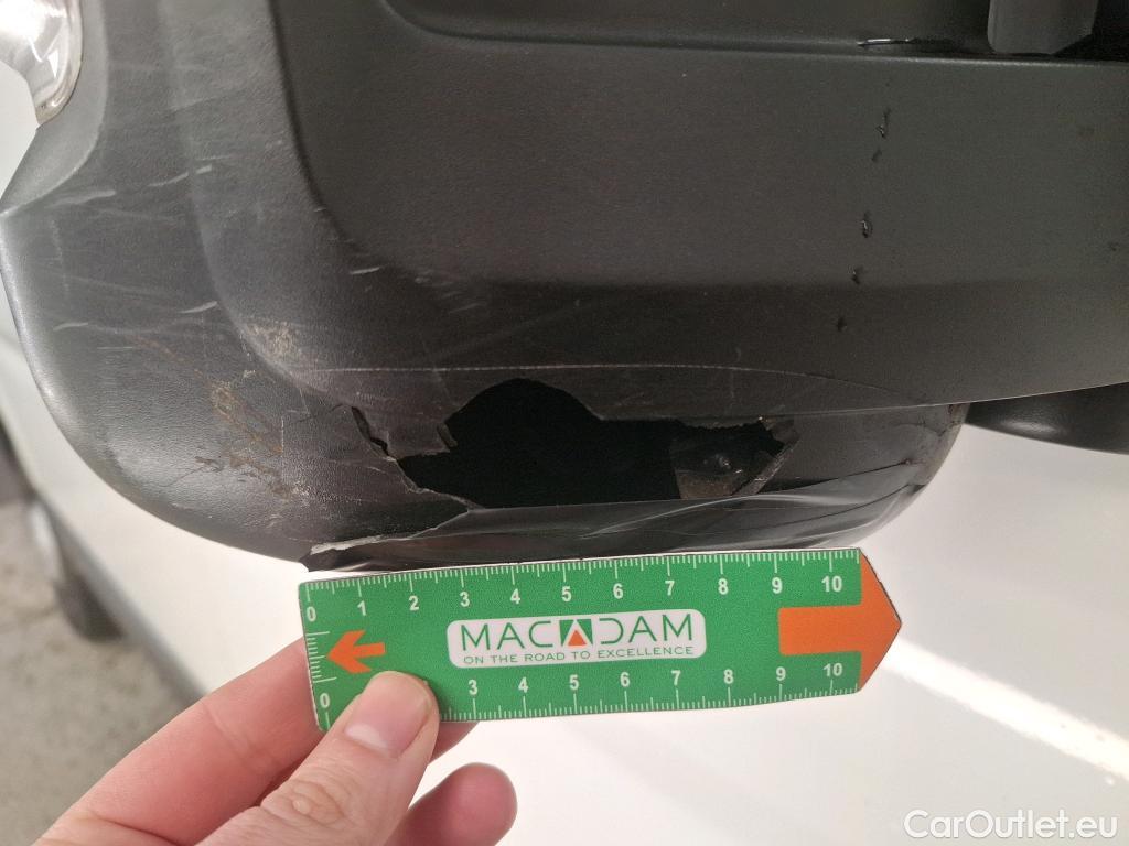  Peugeot  Boxer PEUGEOT  VU 4p Fourgon BLUEHDI 110 PREMIUM PACK 330 L1H1 #2