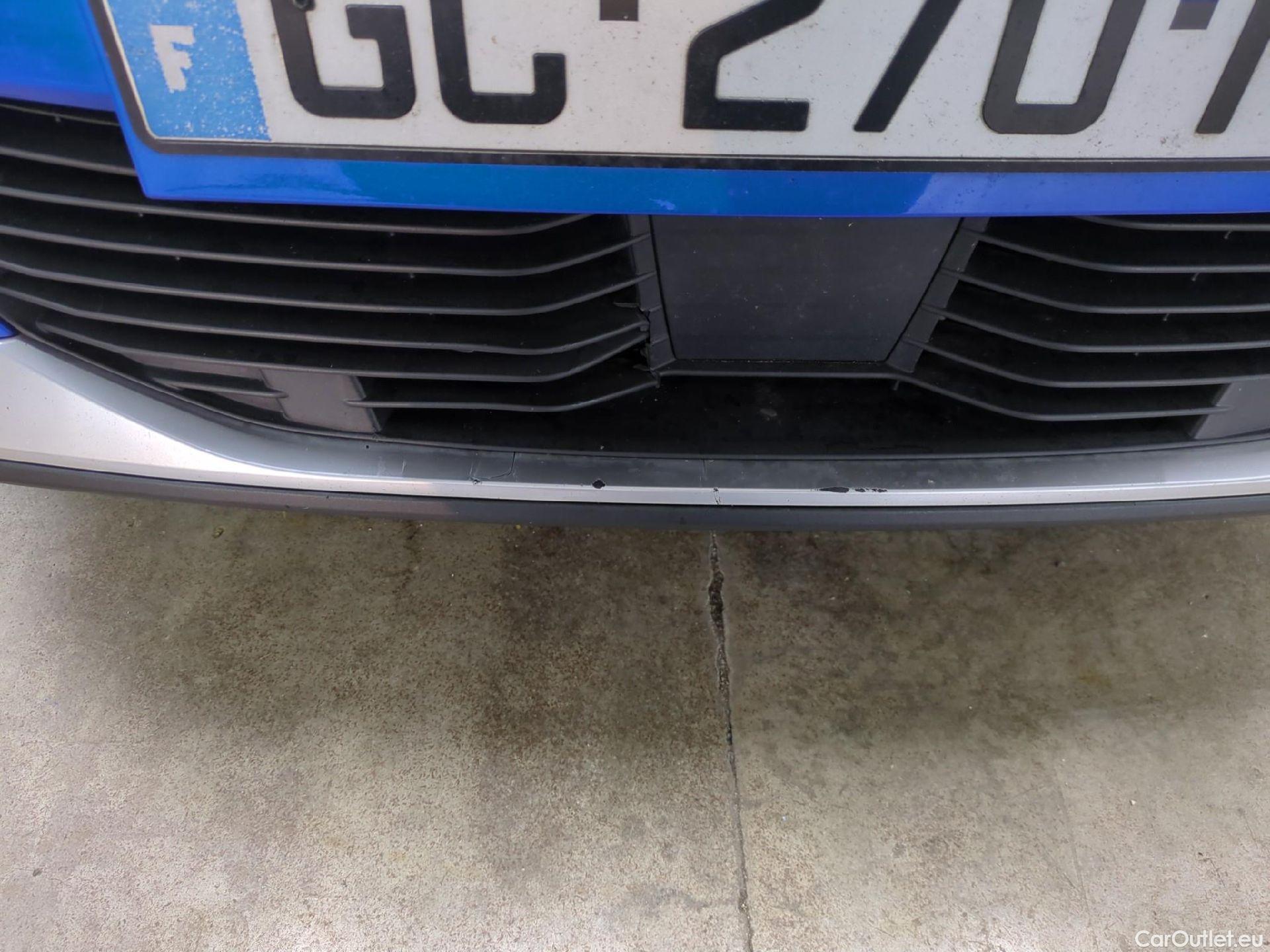  Peugeot  2008  Allure Business 1.5 HDi 130CV BVA8 E6d #29