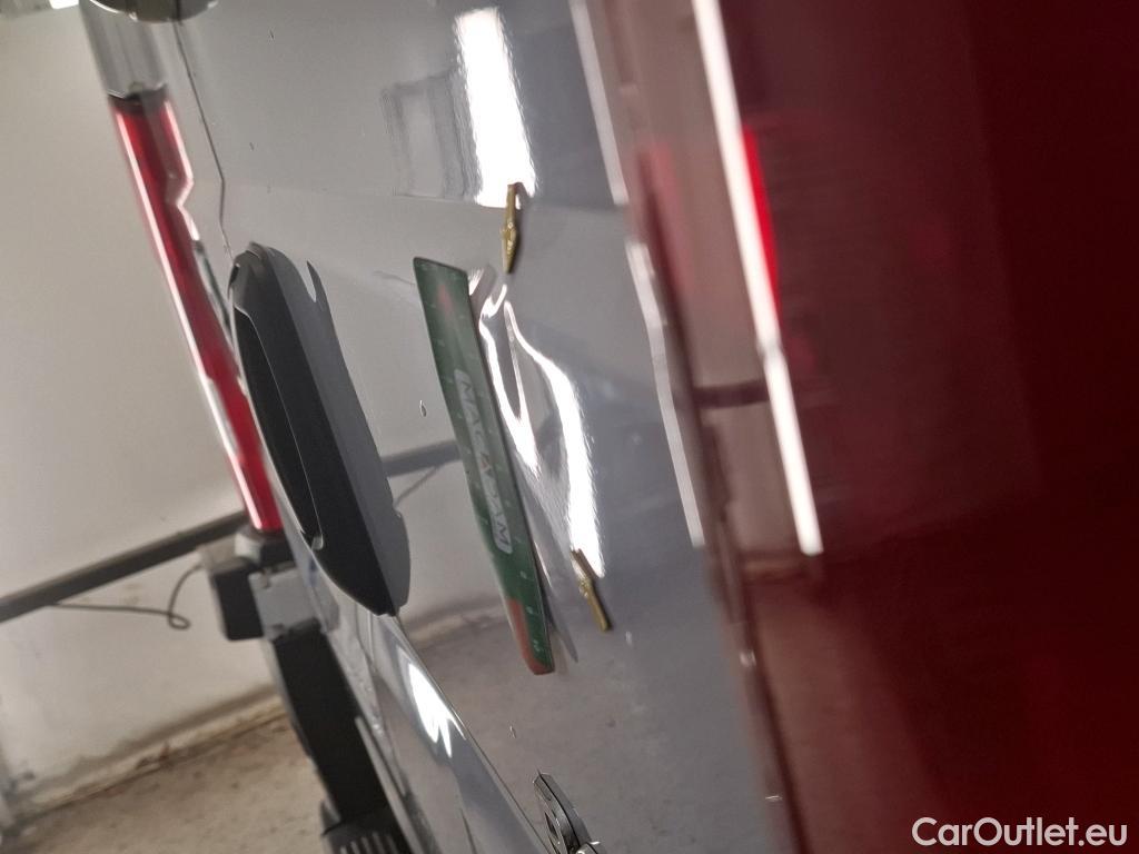  Peugeot  Boxer PEUGEOT  VU 4p Fourgon BLUEHDI 110 PREMIUM PACK 330 L1H1 #29