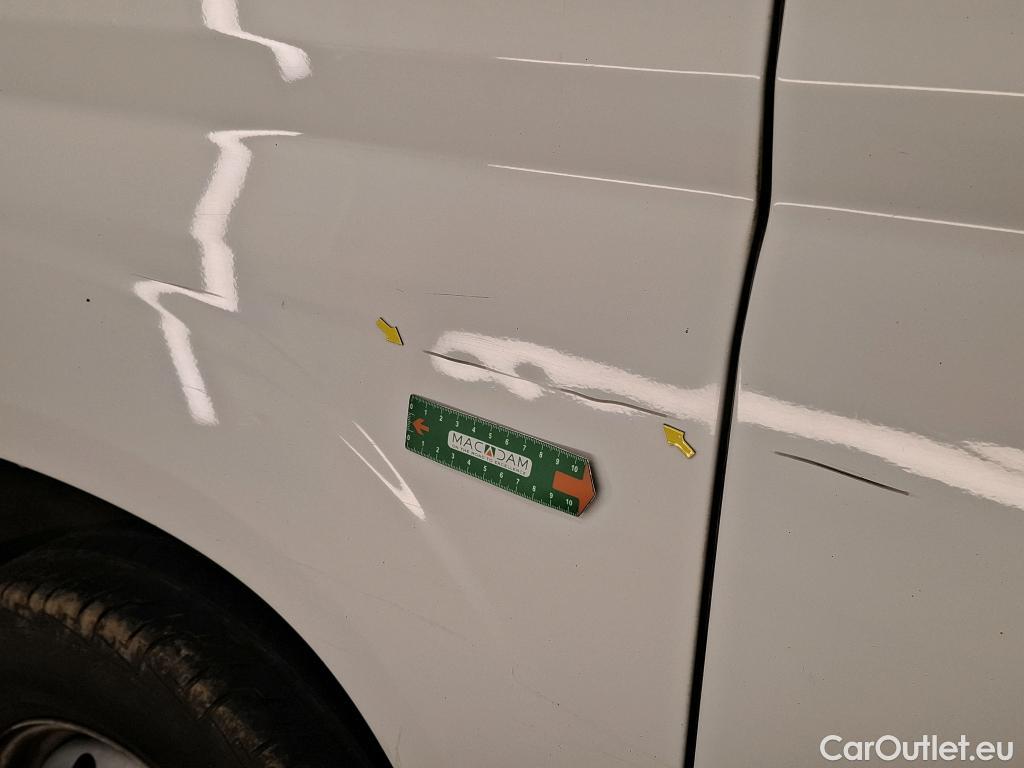  Peugeot  Boxer PEUGEOT  VU 4p Fourgon BLUEHDI 110 PREMIUM PACK 330 L1H1 #15