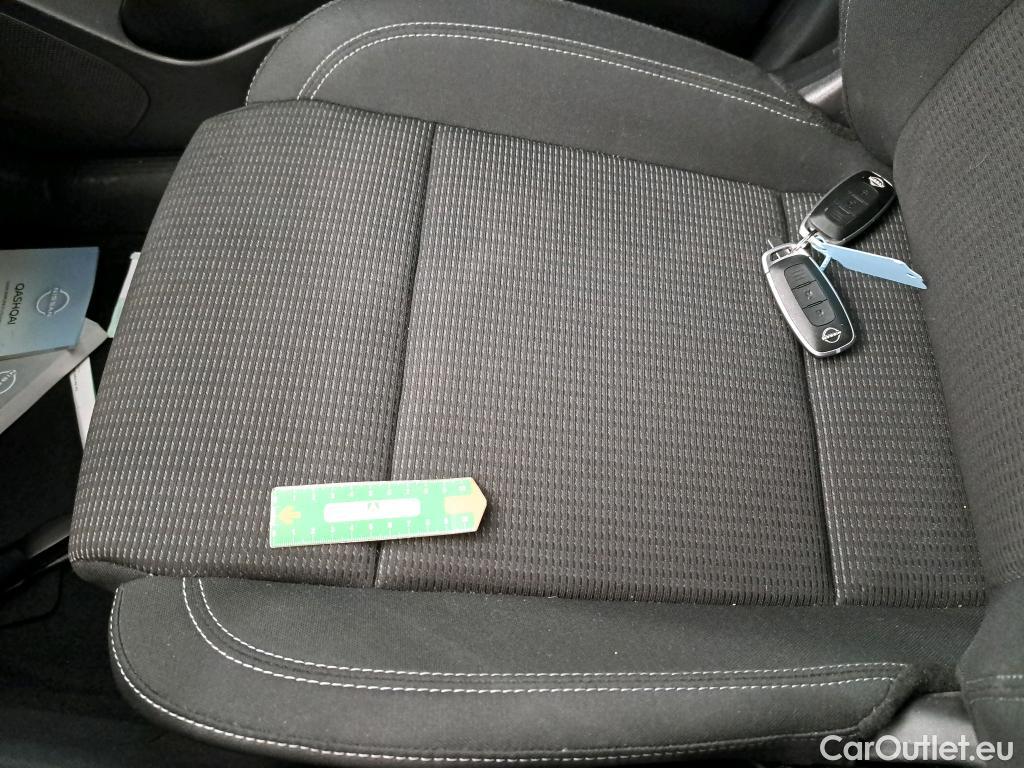  Nissan  Qashqai NISSAN  / 2021 / 5P / Crossover e-Power 190 Business Edition BVA HEV CD LOT 700 #8