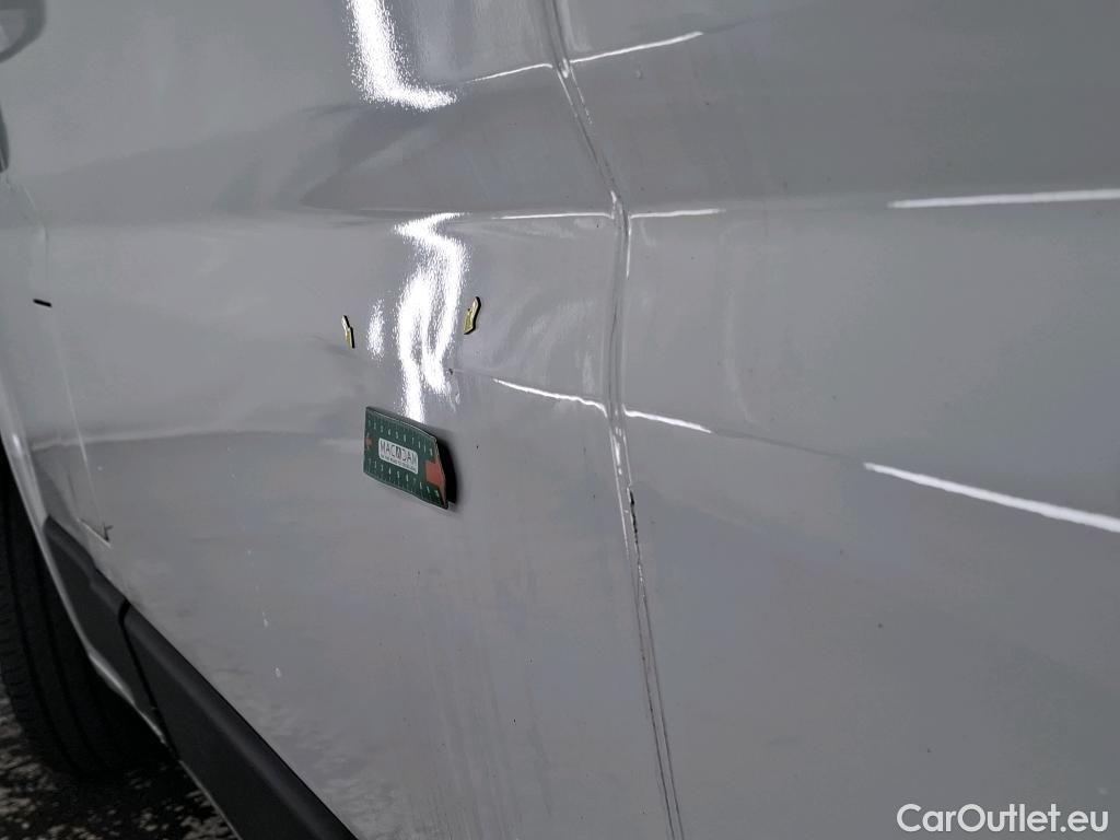  Peugeot  Boxer PEUGEOT  VU 4p Fourgon BLUEHDI 110 PREMIUM PACK 330 L1H1 #10