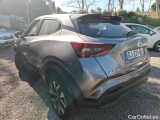  Nissan  Juke NISSAN  / 2019 / 5P / Crossover DIG-T 114 BVM6 Business Edition #4