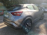  Nissan  Juke NISSAN  / 2019 / 5P / Crossover DIG-T 114 BVM6 Business Edition #5