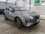  Nissan  Qashqai NISSAN  / 2021 / 5P / Crossover e-Power 190 Business Edition BVA HEV CD LOT 700 #4