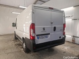  Peugeot  Boxer PEUGEOT  VU 4p Fourgon BLUEHDI 110 PREMIUM PACK 330 L1H1 #2