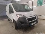  Peugeot  Boxer PEUGEOT  VU 4p Fourgon BLUEHDI 110 PREMIUM PACK 330 L1H1 #4