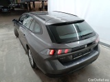  Peugeot  508 Peugeot  SW 1.2 PureTech 130 S&S EAT8 Active Pack 5d #7