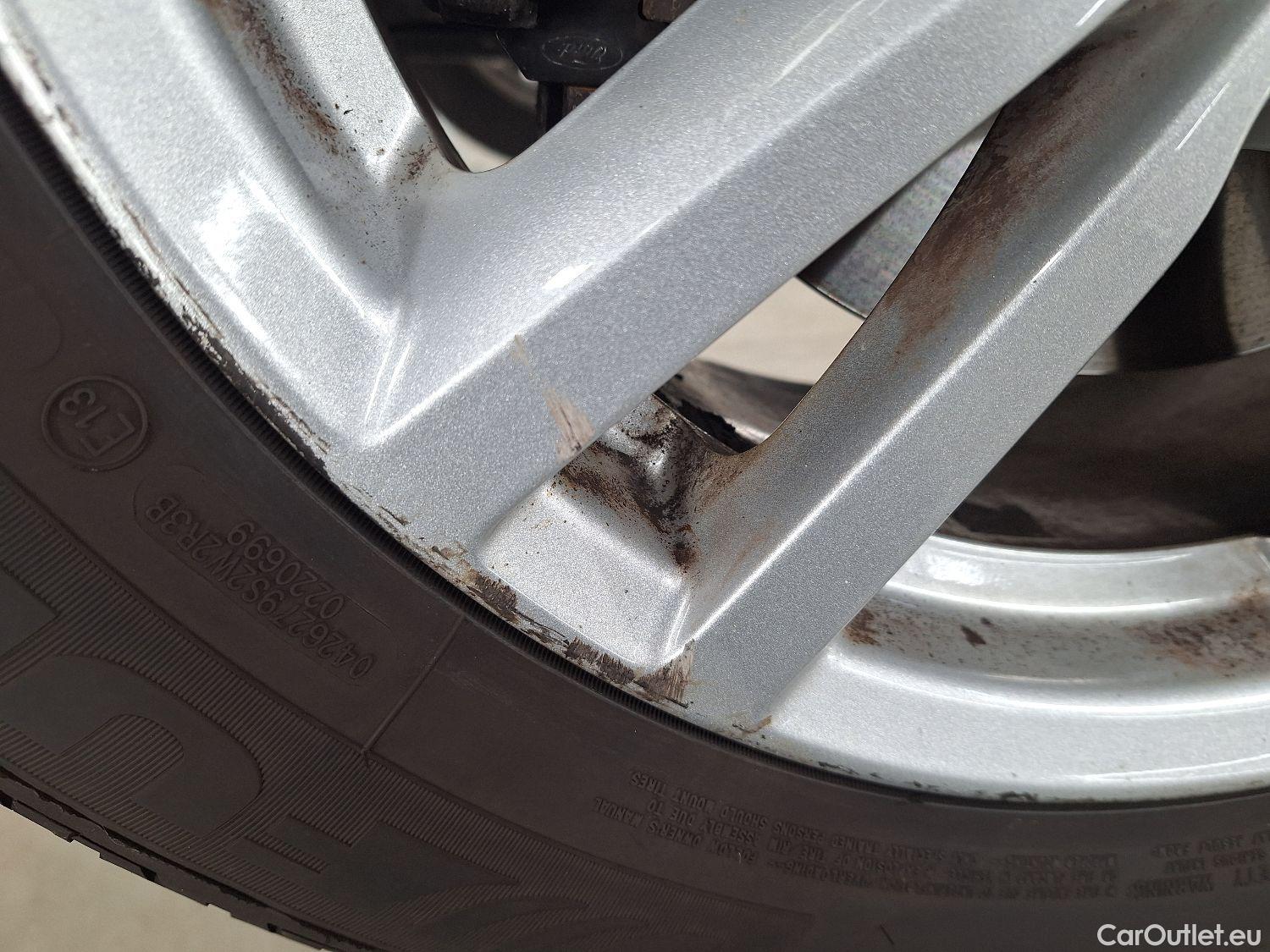  Ford  Galaxy Ford,  '15, Ford  2.0 TDCi 110kW S/S Titanium 5d #10