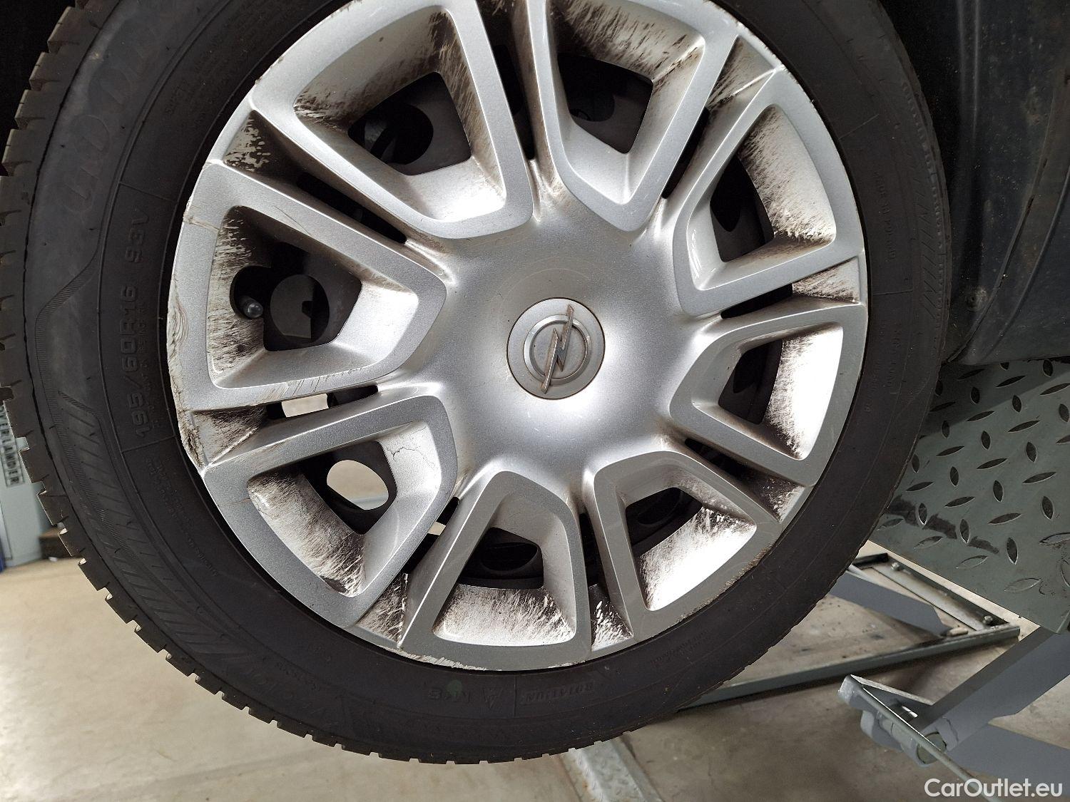  Opel  Crossland Opel,  '20, Opel  1.2 61kW S/S 5d #7