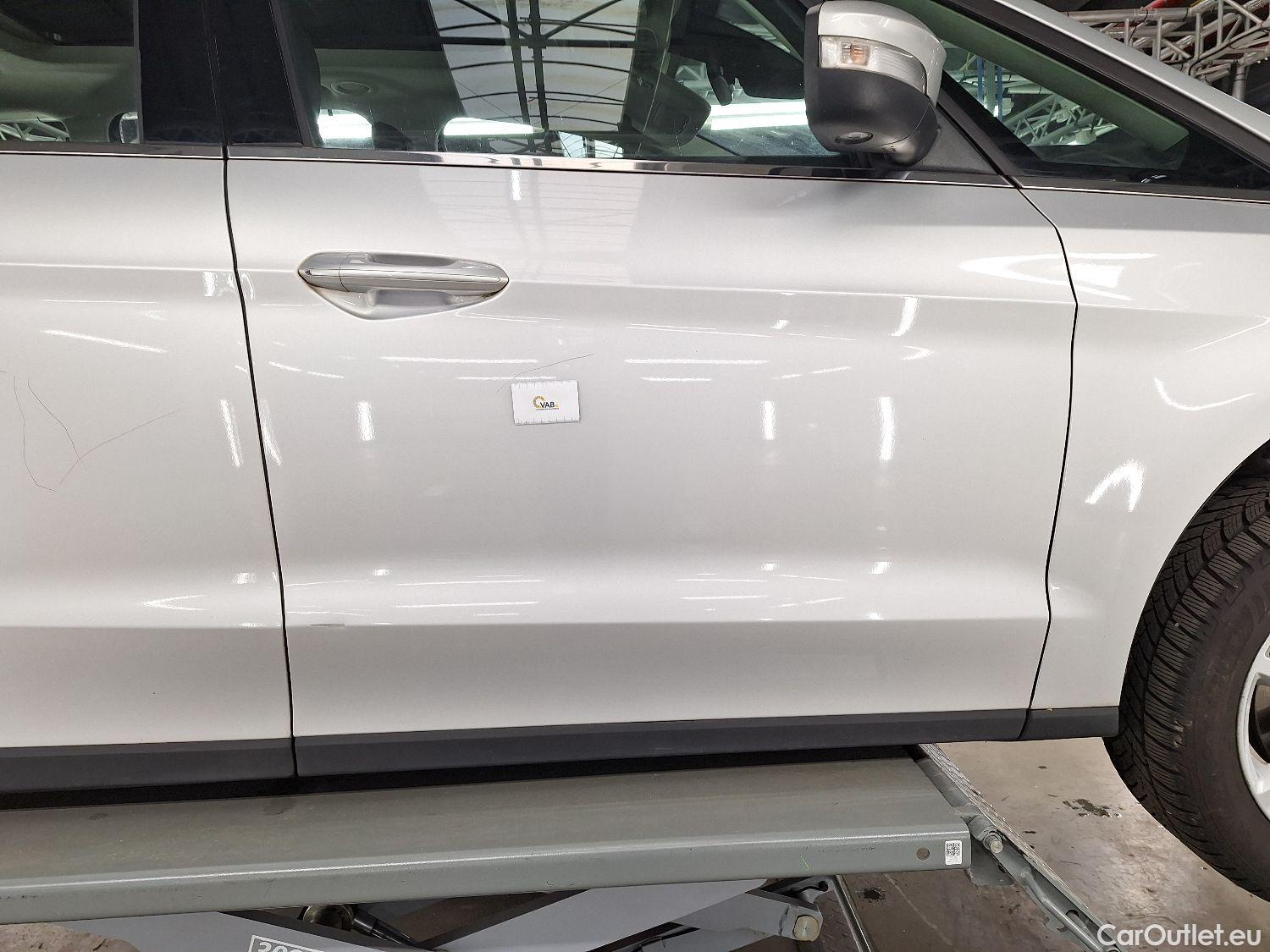  Ford  Galaxy Ford,  '15, Ford  2.0 TDCi 110kW S/S Titanium 5d #11