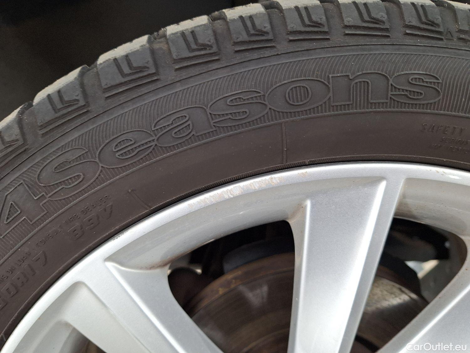  Skoda  Scala Skoda,  '19, Skoda  1.0 TSI 81kW DSG7 Clever 5d #11