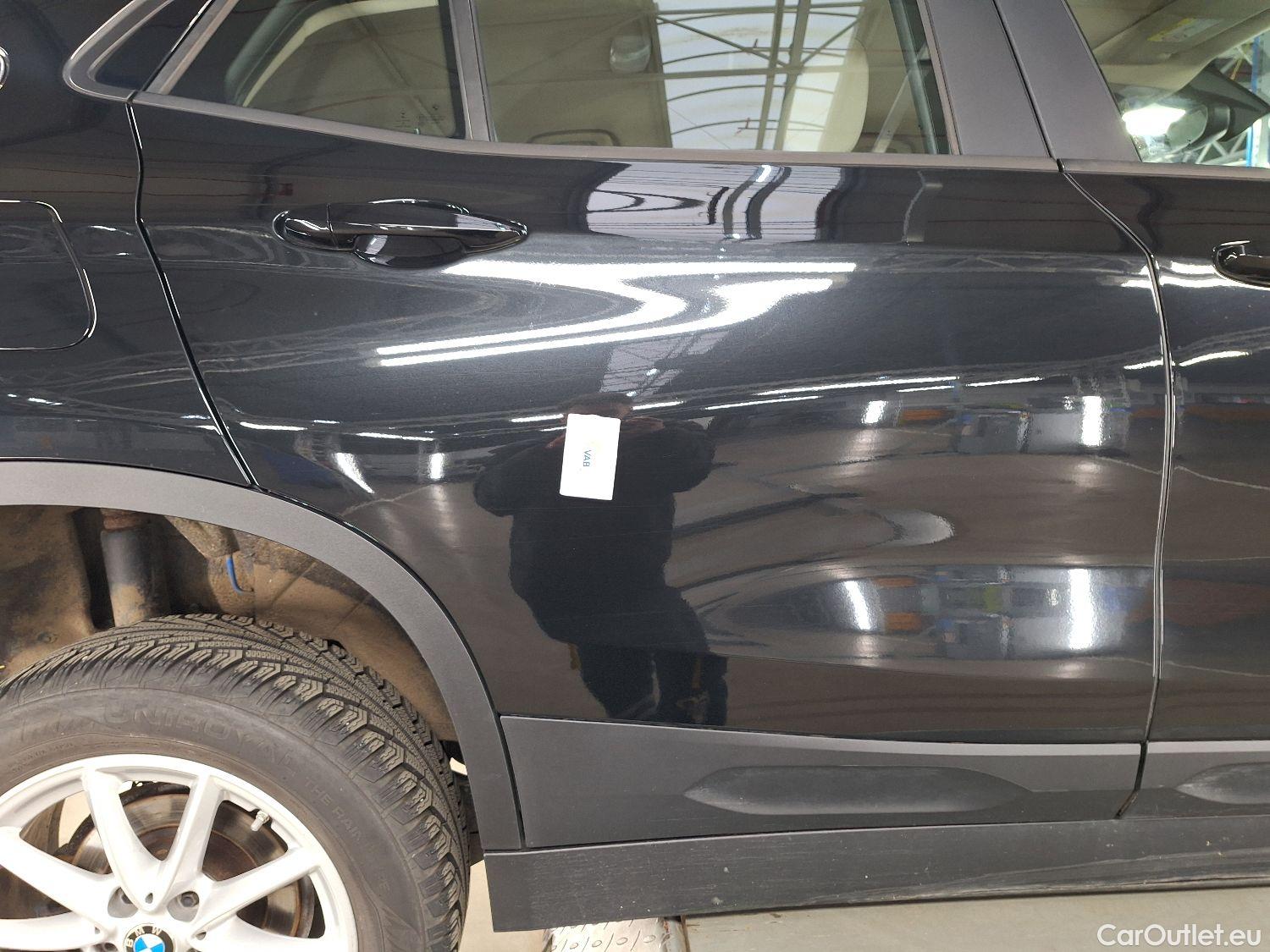  Bmw  X2 BMW,  '17, BMW  sDrive18iA 100kW DCT 5d #16