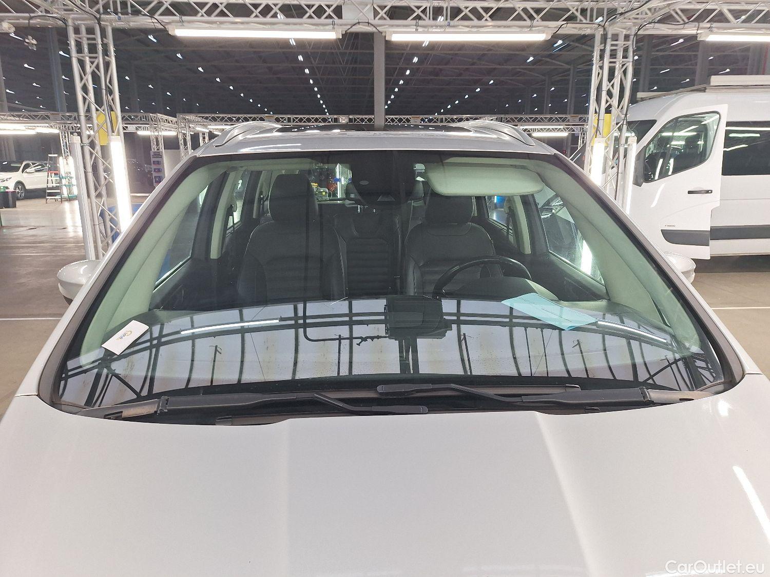  Ford  Galaxy Ford,  '15, Ford  2.0 TDCi 110kW S/S Titanium 5d #3