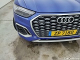  Audi  Q5 AUDI  SPORTBACK 55 TFSIe 265hp Quattro PHEV S line S tronic 5d #31