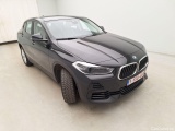  Bmw  X2 BMW,  '17, BMW  sDrive18iA 100kW DCT 5d #9