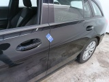  Mercedes  C-Klasse MERCEDES CLASSE C BREAK DIESEL (S206) C 200 d Business Line 5d #30