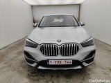  Bmw  X1 BMW  sDrive16dA (85 kW) 5d #5