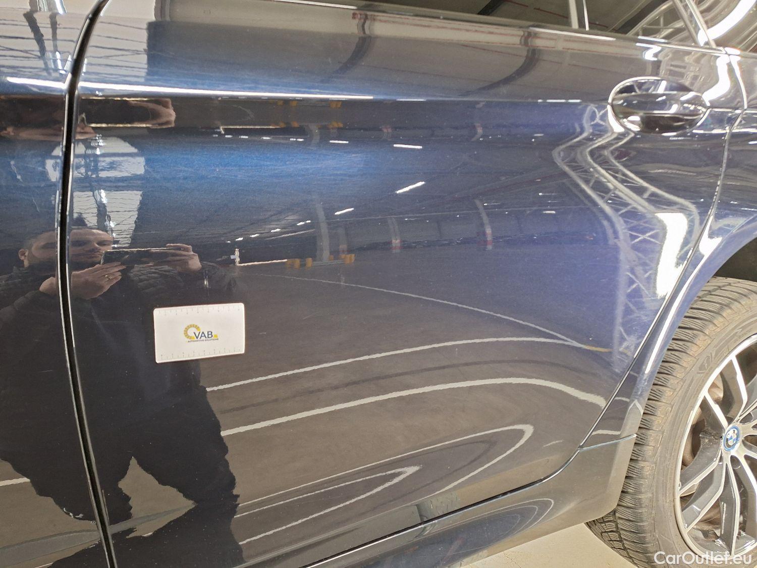  Bmw  Serie 5 BMW, 5-ser To FL'20 PHEV, BMW 5 Reeks Touring 520e 150kW 5d #33