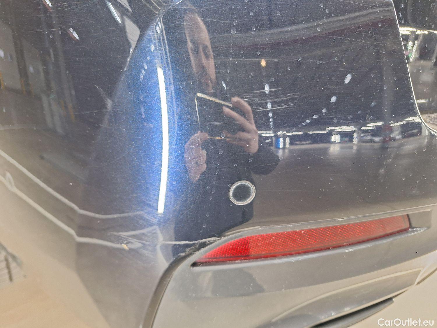  Bmw  Serie 5 BMW, 5-ser To FL'20 PHEV, BMW 5 Reeks Touring 520e 150kW 5d #31