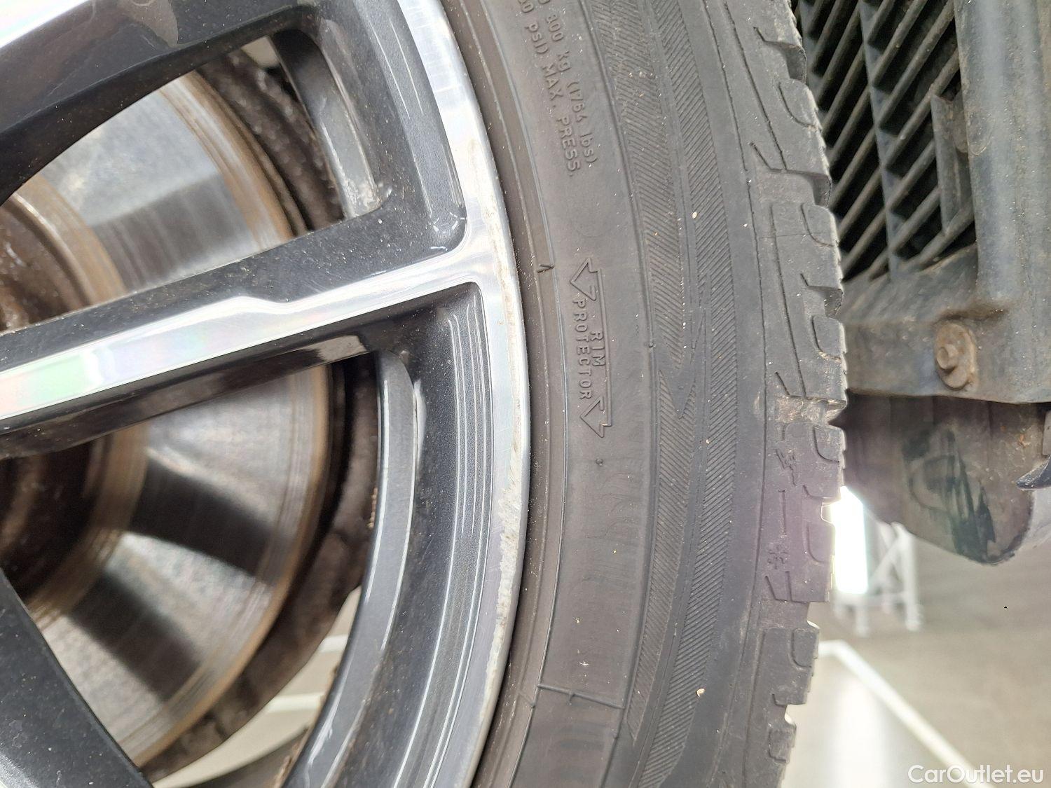  Bmw  Serie 5 BMW, 5-ser To FL'20 PHEV, BMW 5 Reeks Touring 520e 150kW 5d #5