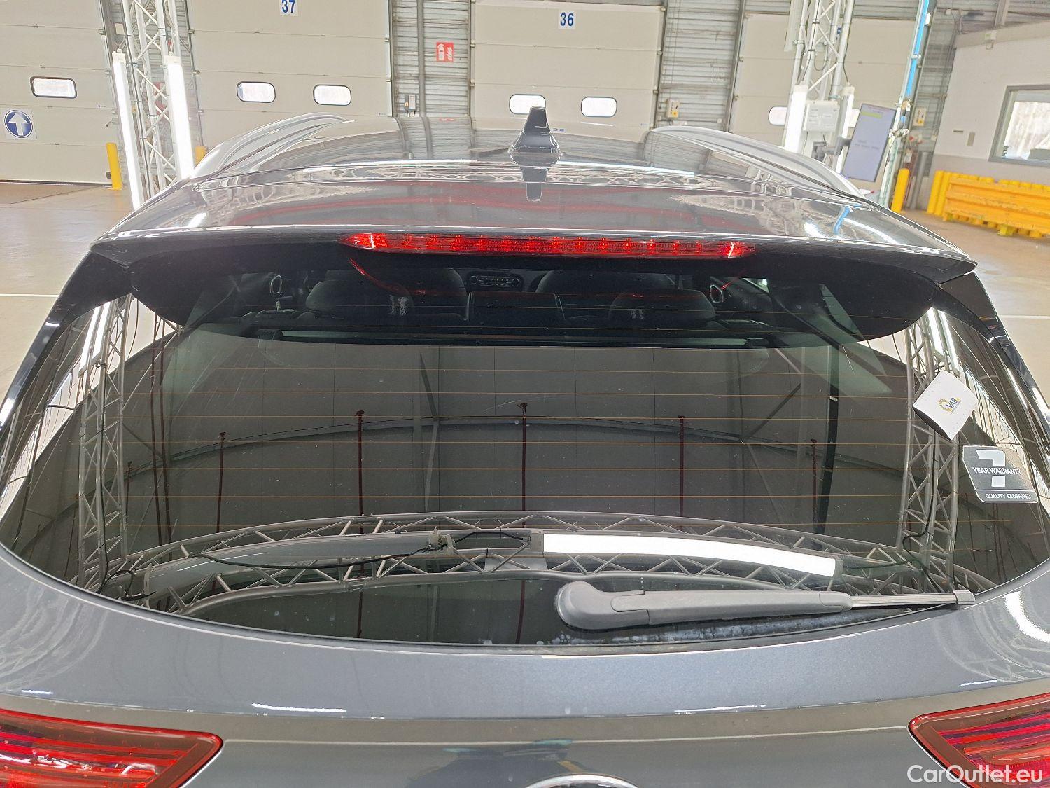  KIA  Cee'd Kia, Ceed SW '18, KIA  Sportswagon More 1.6 CRDi 136 MHEV DCT 5 #44