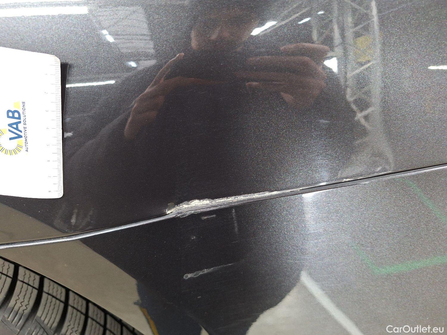  Bmw  Serie 5 BMW, 5-serie To FL'20, BMW 5 Reeks Touring 518d Aut. (110 kW) 5d #21