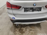  Bmw  X1 BMW  sDrive16dA (85 kW) 5d #37