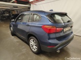  Bmw  X1 BMW  sDrive16dA (85 kW) 5d #9