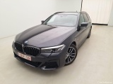  Bmw  Serie 5 BMW, 5-ser To FL'20 PHEV, BMW 5 Reeks Touring 520e 150kW 5d #2