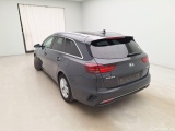  KIA  Cee'd Kia, Ceed SW '18, KIA  Sportswagon More 1.6 CRDi 136 MHEV DCT 5 #6