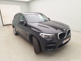  Bmw  X3 BMW,  '17, BMW  xDrive30e (120 kW) 5d #9