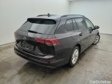  Volkswagen  Golf  Volkswagen Variant VIII 1.0 eTSI 81kW DSG Life 5d #10
