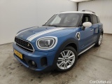  Mini  Countryman Mini  Cooper S E ALL4 AT 5d #2