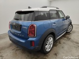  Mini  Countryman Mini  Cooper S E ALL4 AT 5d #4