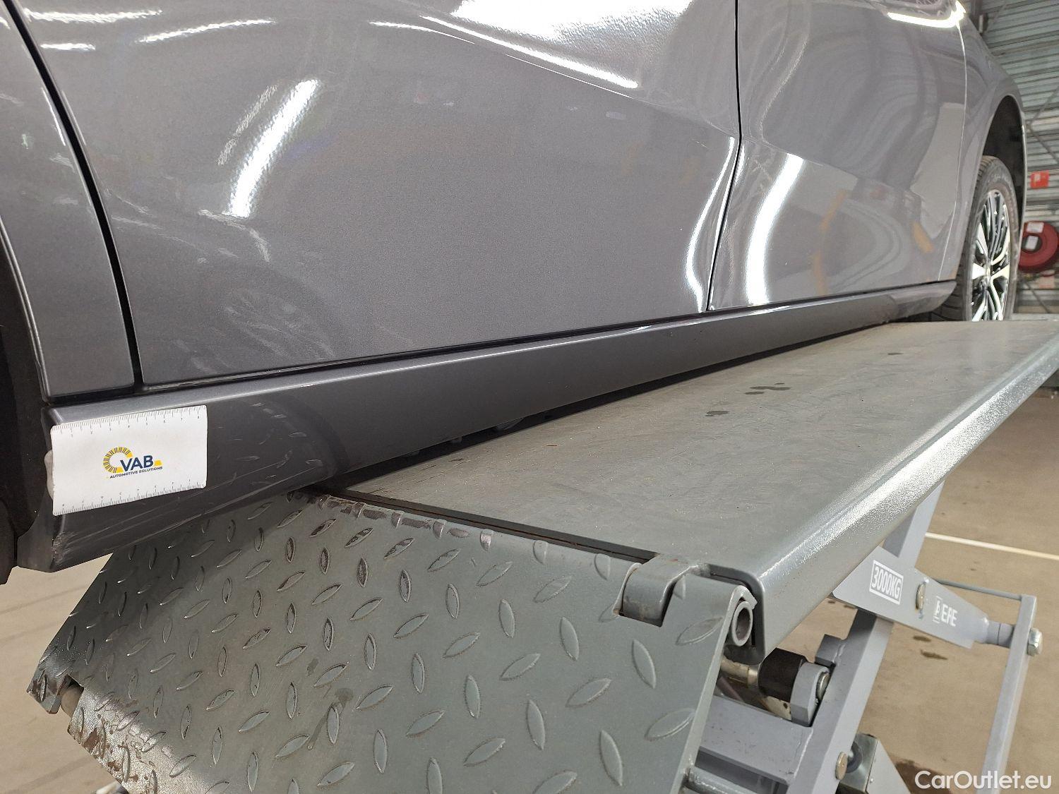  Mercedes  A-Klasse Mercedes, A-Class '18 PHEV, Mercedes-Benz  A 250 e Business Solution 5 #16