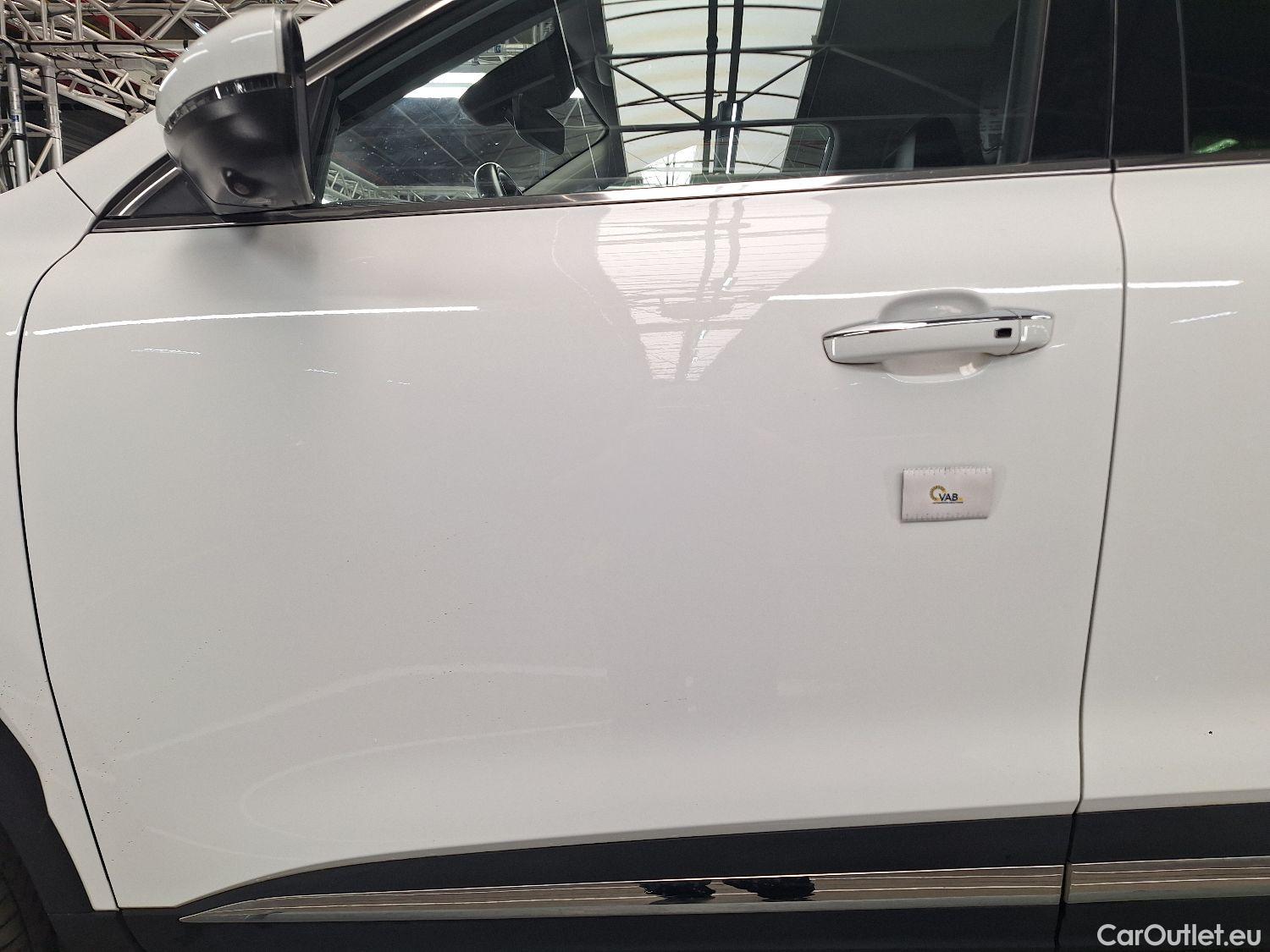  MG  EHS MG,  '20 PHEV, MG  1.5T Luxury 5d #18