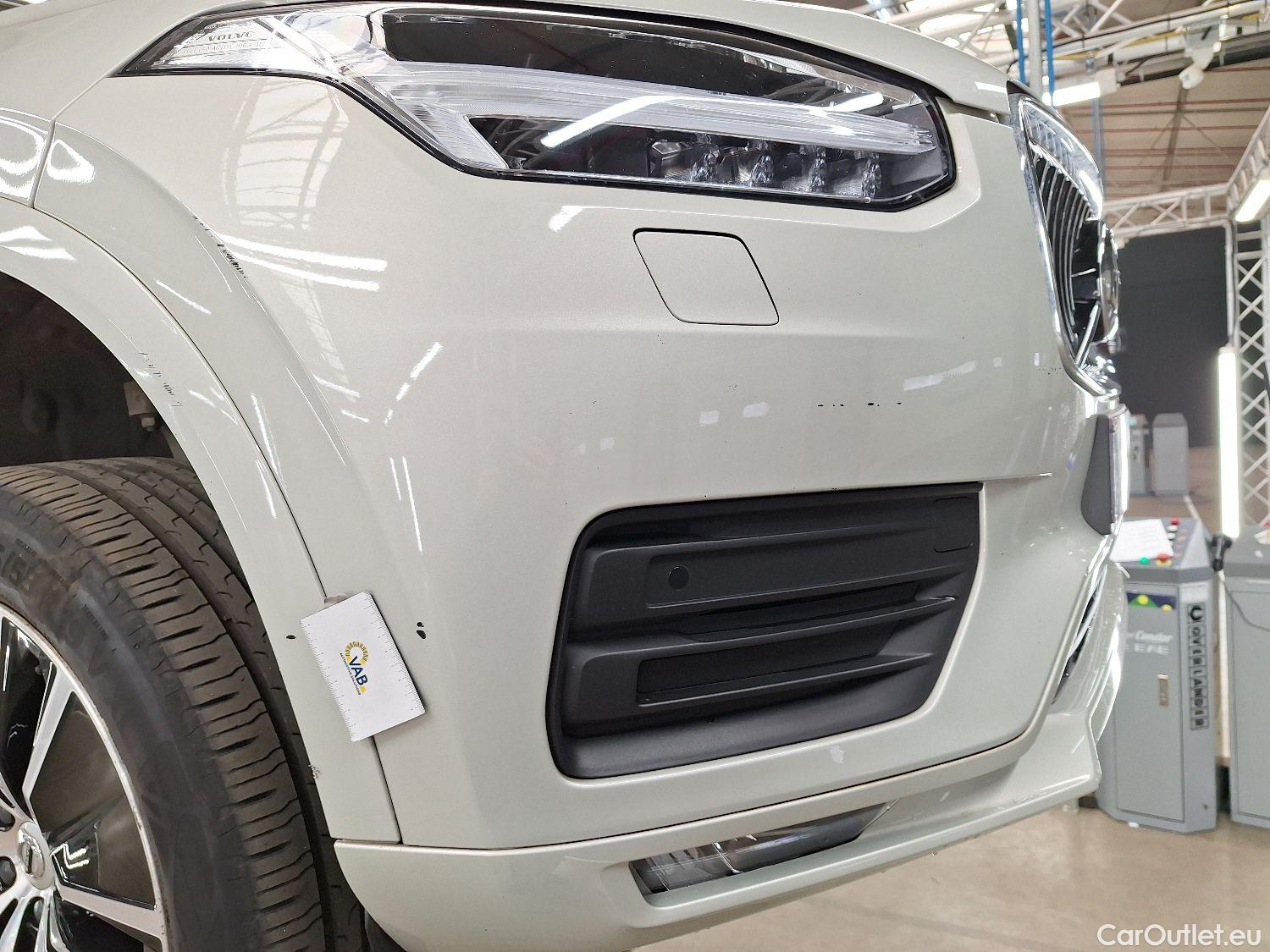  Volvo  XC90 Volvo,  FL'20, Volvo  2.0 B5 D 4WD Geartronic Momentum Pro 7P #4