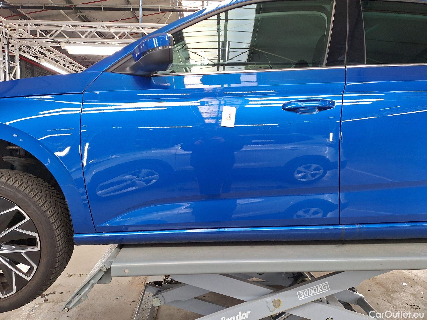  Skoda  Scala Skoda,  '19, Skoda  1.0 TSI 85kW Style 5d #22