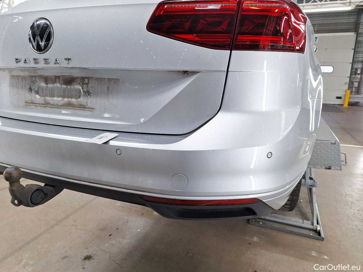  Volkswagen  Passat VW,  Variant FL'19, Volkswagen  Variant 2.0 TDI 90kW DSG Style B #11