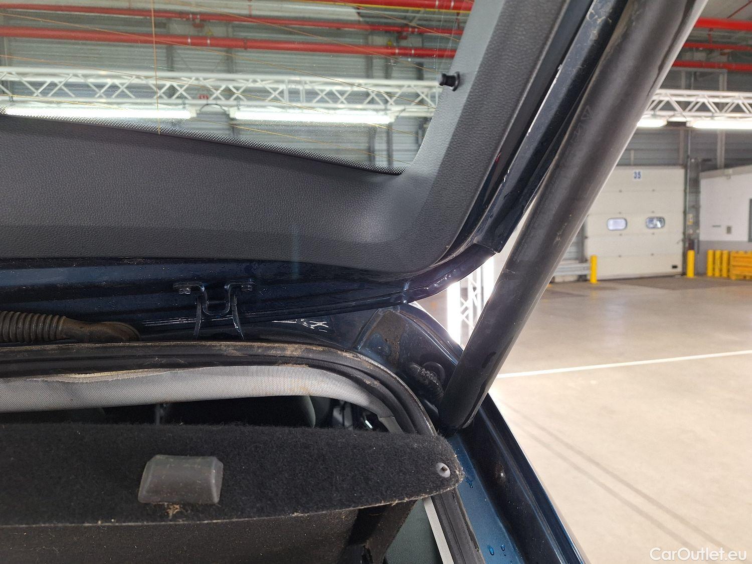  Skoda  Karoq Skoda,  '17, Skoda  1.0 TSI 81kW Ambition 5d #31