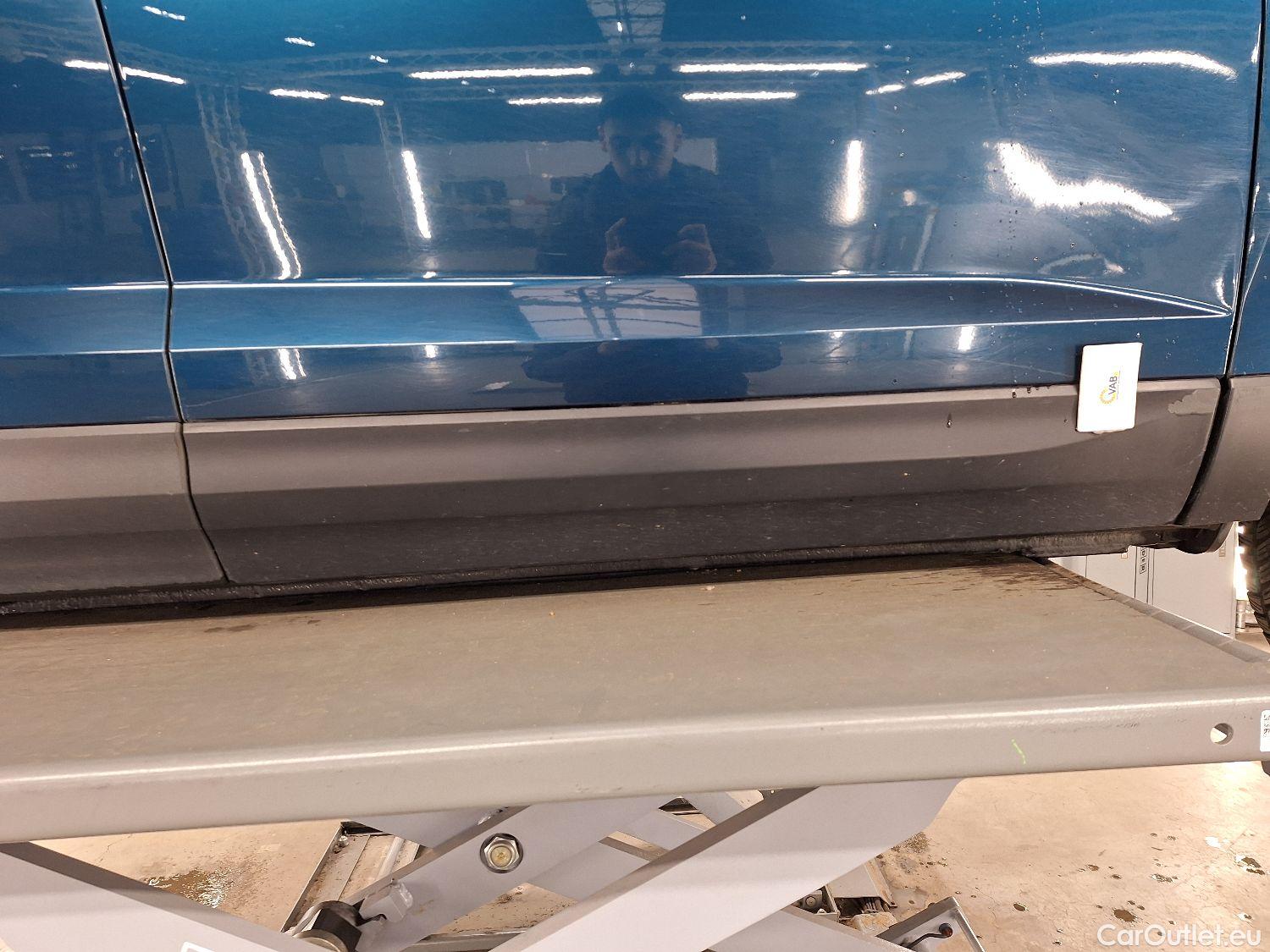  Skoda  Karoq Skoda,  '17, Skoda  1.0 TSI 81kW Ambition 5d #3