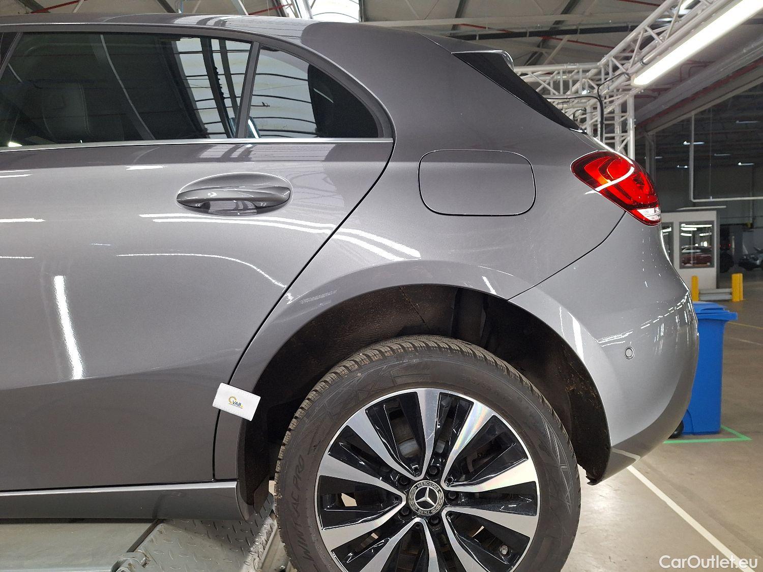  Mercedes  A-Klasse Mercedes, A-Class '18 PHEV, Mercedes-Benz  A 250 e Business Solution 5 #12