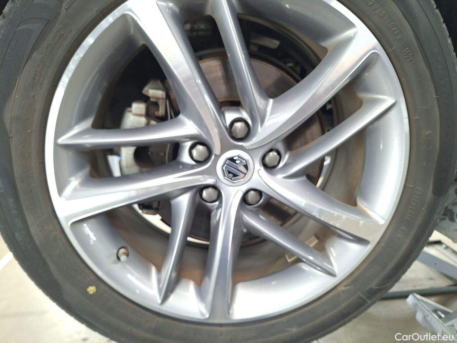  MG  EHS MG,  '20 PHEV, MG  1.5T Luxury 5d #3