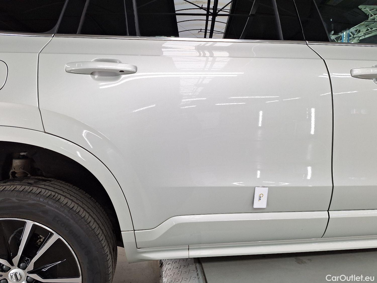  Volvo  XC90 Volvo,  FL'20, Volvo  2.0 B5 D 4WD Geartronic Momentum Pro 7P #22